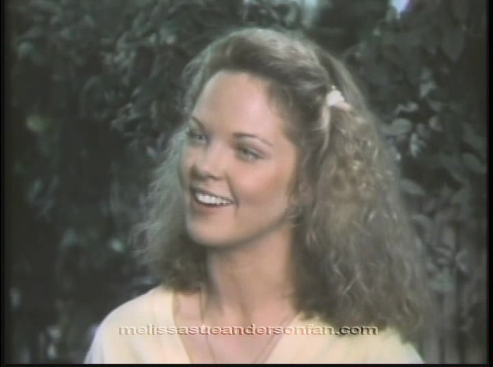 Melissa Sue Anderson in Which Mother is Mine?